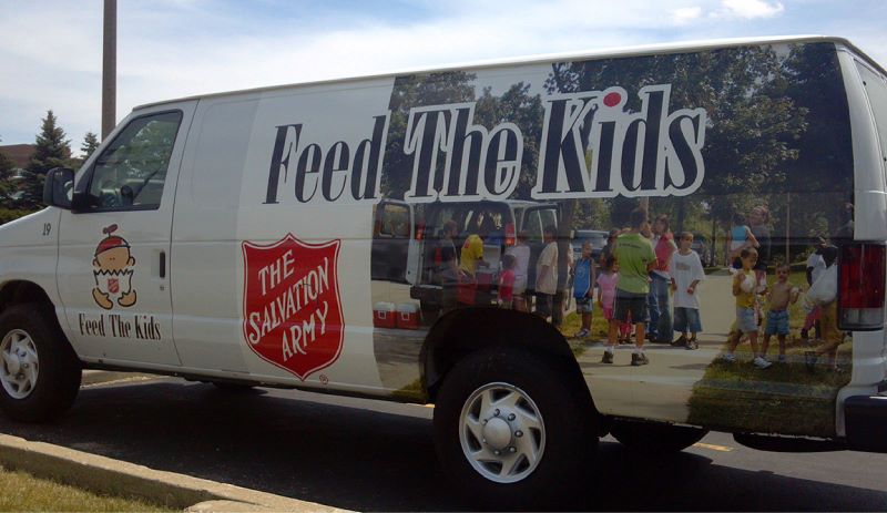 vehicle graphics